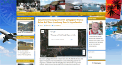 Desktop Screenshot of kapomuck.ch